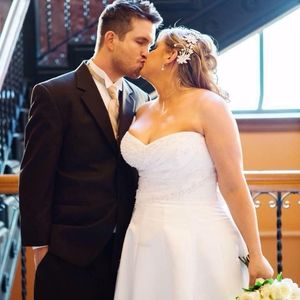 Meet your Posher, Thomas